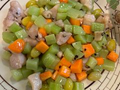 -清真马祥兴菜馆(云南北路店)