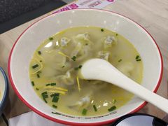 -小杨生煎(成山巴黎春天店)