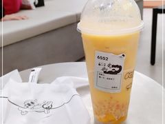 -喜茶(广州东方宝泰店)