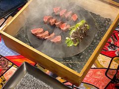 -1218 GRILL 主厨
