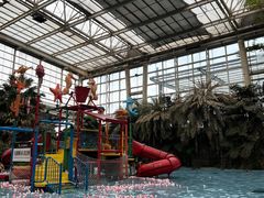 -龙达温泉生态城