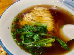 -小方的面(徐家汇店)