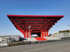 -中华艺术宫(上海美术馆)