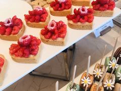 -TABLE·味西餐厅-成都茂业JW万豪酒店