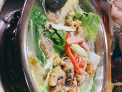 -陈记泸州酸菜豆花火锅(建设路店)