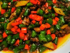 -琬苑鸽庄·川粤融合菜(解放碑总店)