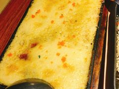 -仓桥家·焗寿司·锅物(光谷步行街店)