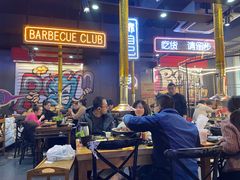 -吉志烤肉(太原总店)