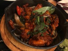 -Let's Taipei 非常烘焙(太古里店)