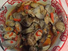 -饶福记·南昌烧烤大排档(九龙湖土著店)
