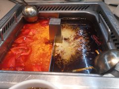 -海底捞火锅(天一广场亚细亚店)