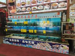 -坛南湾阿强农家乐.海鲜大排档老字号(福州地标美食店)