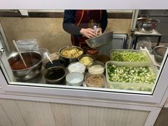 -天一沾水肥肠(科园一街店)