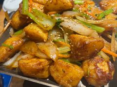 -老胖串店(山大路店)