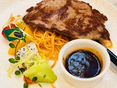 -水天堂西餐厅(常熟永旺店)