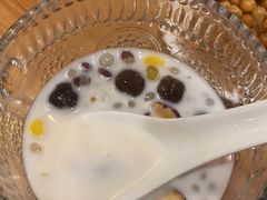 -糟粕醋·椰苑海南菜餐厅(亚龙湾天域酒店)
