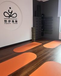 -悠伊瑜伽·孕产·普拉提