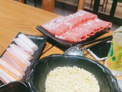 -呷哺呷哺(隆基泰和店)