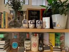 零售区-Egg•Allday Brunch(襄阳北路店)