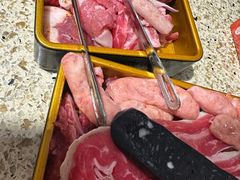 -姜胖胖首尔自助烤肉·街头小吃大排档(国瑞中心店)