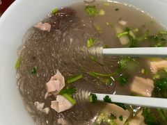 -回味鸭血粉丝汤(砂之船店)