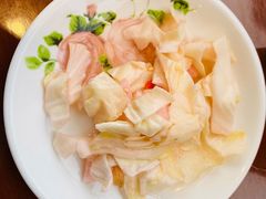 泡菜-谢老五跷脚牛肉·非遗传承店