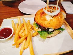 -G+KITCHEN(龙湖狮山天街店)