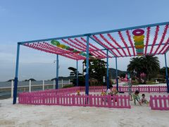 -横琴湾水世界