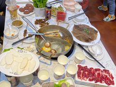 -八合里牛肉火锅(领丰汇店)