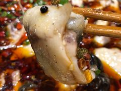 -爱妻鱼•老体北重庆水煮鱼•川菜(白云路店)