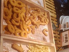-郭左左围炉烤涮·鲜牛肉自助(梅溪新天地店)