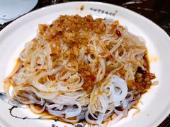 黄记凉粉-富临轩私房菜(集庆门大街店)