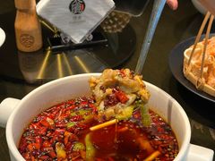 -隐食私房菜(渡口·光荣院南门·老街店)