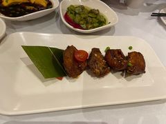-上海1号私藏菜(静安店)