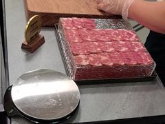 -阳坊胜利涮羊肉(阳坊老店)