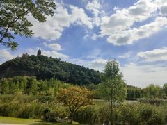 -狼山风景名胜区