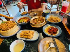 -兰溪小馆(东直门簋街店)