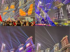 -海心沙亚运公园