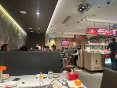 -海底捞火锅(万科广场店)