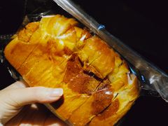 -稻田秋日式面包