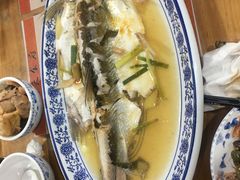 -洞天食府(北大街店)