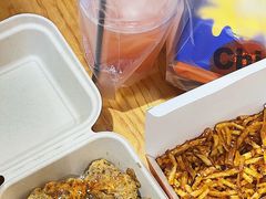 -前进5路汉堡炸鸡(前进五路店)