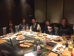 -水木锦堂·自助铁板烧(世贸天阶店)
