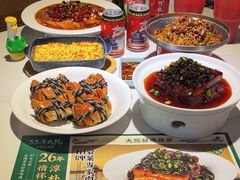 -33号大院·青岛本帮菜(五四广场店)