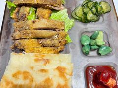 -大碗居·烤鸭·鱼头泡饼(天坛东门店)