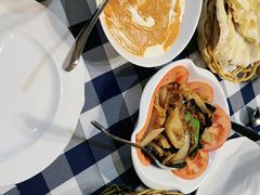 -Santoor 萨都里印度餐厅(北锣鼓巷店)