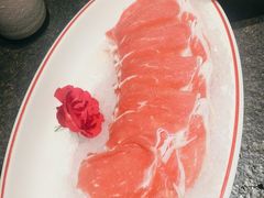 -东来顺(非遗·清真火锅·盛世广场店)