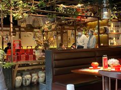 -枚青·临安酒肆(腾飞大厦店)