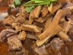 -古乐牛香鲜牛肉牛杂火锅(观前街店)