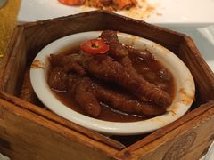 -怀德酒楼·粤菜·海鲜·茶点(宝安国际机场店)